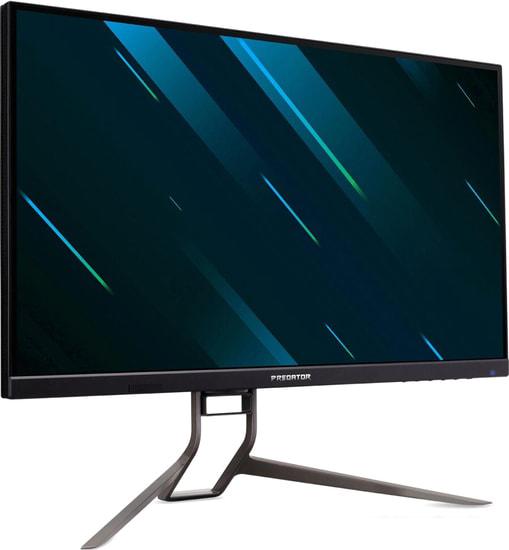 Монитор Acer Predator XB323QUNVbmiiphzx - фото