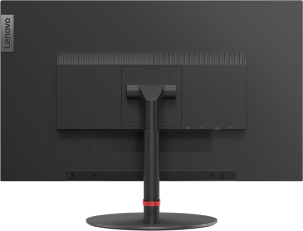 Монитор Lenovo ThinkVision T27i-10 61C6MAT1IS - фото