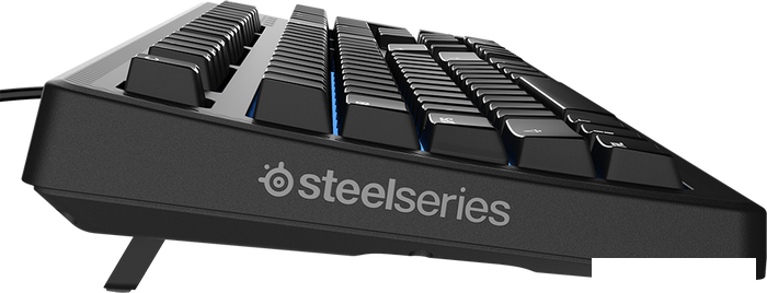 Клавиатура SteelSeries Apex 100 - фото