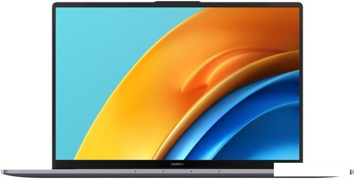 Ноутбук Huawei MateBook D 16 53013TPC - фото