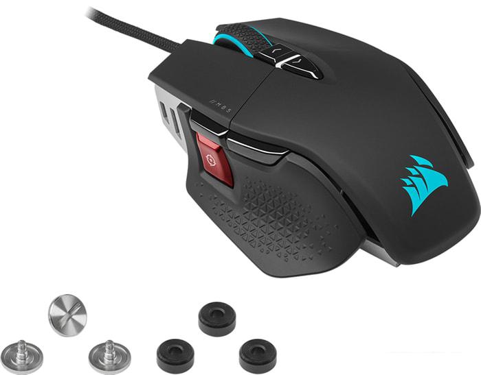 Игровая мышь Corsair M65 RGB Ultra - фото