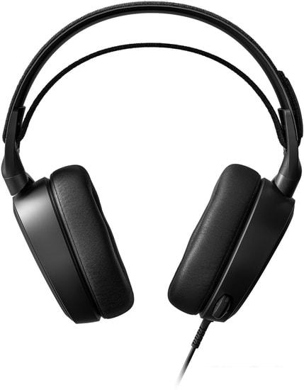 Наушники SteelSeries Arctis Prime - фото