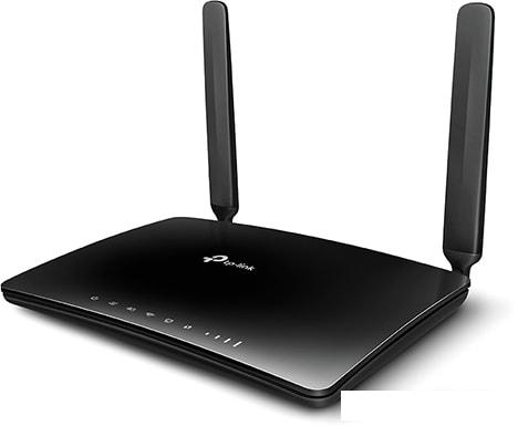 Беспроводной маршрутизатор TP-Link Archer MR400 - фото