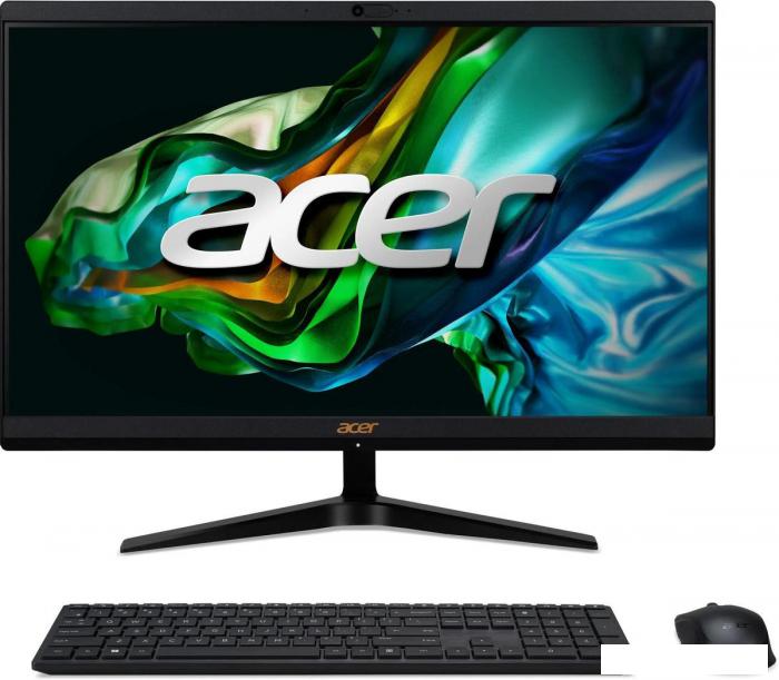 Моноблок Acer Aspire C24-1800 DQ.BKLCD.003 - фото