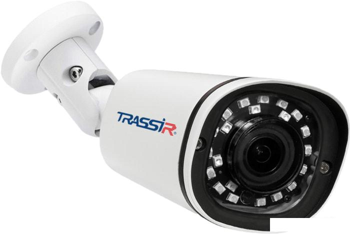 IP-камера TRASSIR TR-D2121IR3 (3.6 мм) - фото