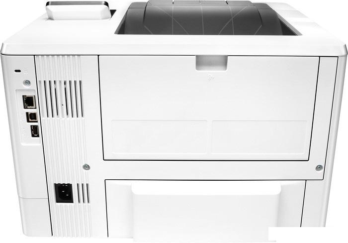 Принтер HP LaserJet Pro M501dn [J8H61A] - фото