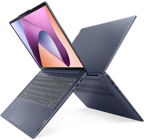 Ноутбук Lenovo IdeaPad Slim 5 14ABR8 82XE002RRK - фото