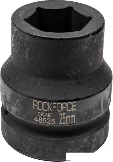 Головка слесарная RockForce RF-48525 - фото