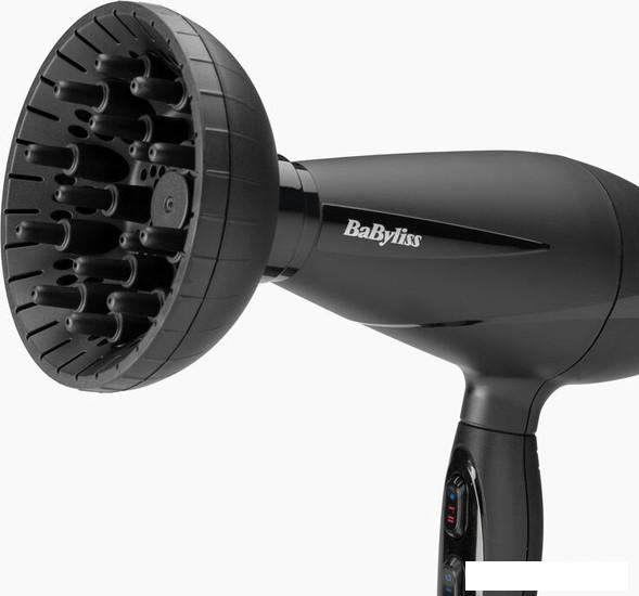 Фен BaByliss 6710DE - фото