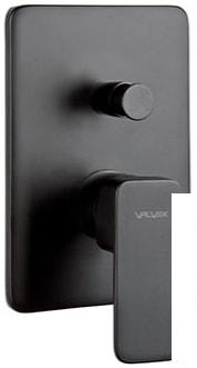 Смеситель Valvex Loft Black 2455970 - фото