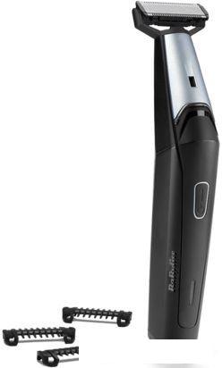 Универсальный триммер BaByliss T880E - фото