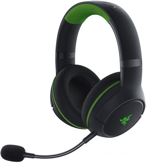 Наушники Razer Kaira Pro for Xbox - фото