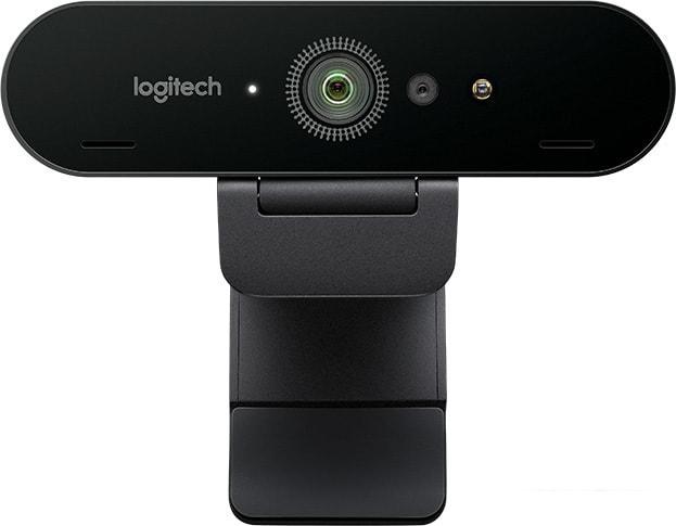 Web камера Logitech Brio Stream - фото