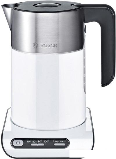 Чайник Bosch TWK8611P - фото