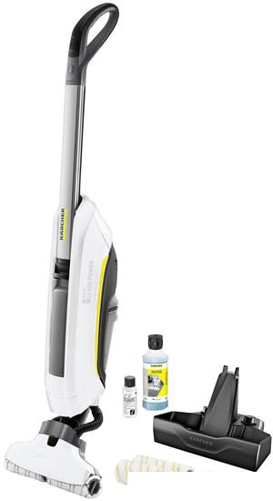 Пылесос Karcher FC 5 Cordless Premium 1.055-660.0 - фото