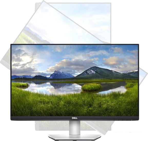 Монитор Dell S2721HS - фото