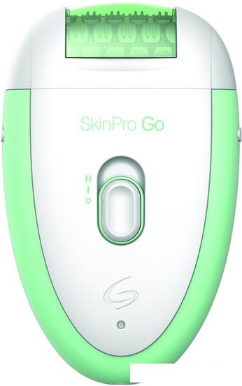 Эпилятор GA.MA Skinpro GO 2 - фото