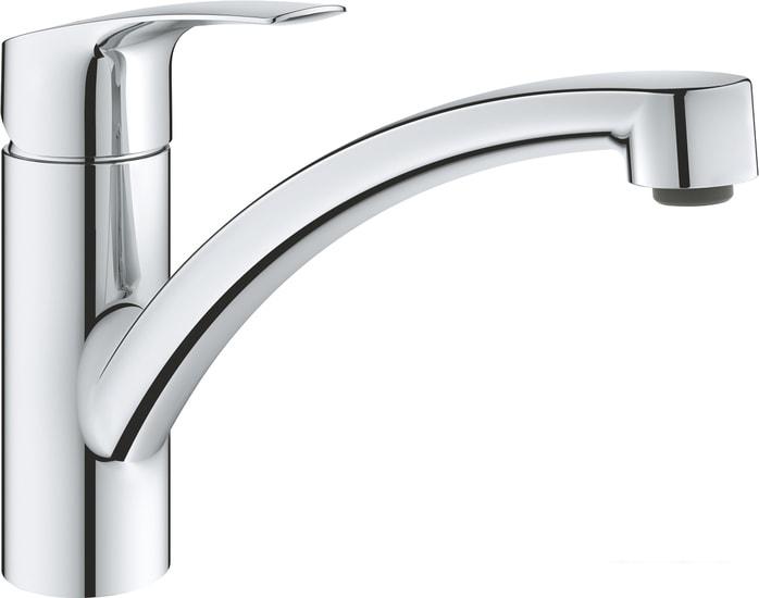 Смеситель Grohe Eurosmart 33281003 - фото