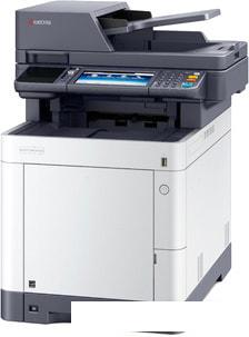 МФУ Kyocera Mita ECOSYS M6235cidn - фото