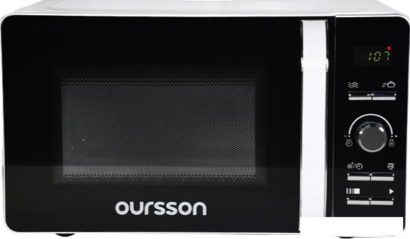 Микроволновая печь Oursson MD2033/WH - фото