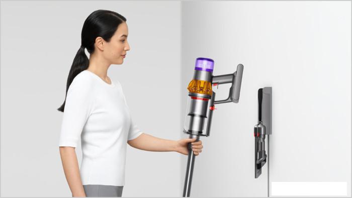 Пылесос Dyson V15 Detect Fluffy 476575-01 - фото