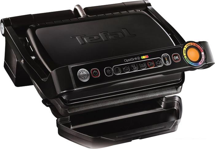 Электрогриль Tefal Optigrill+ GC7148 - фото