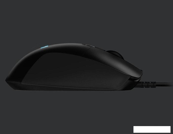 Игровая мышь Logitech G403 Hero 25K - фото