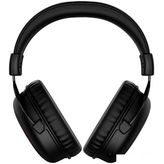 Наушники HyperX Cloud Core Wireless - фото