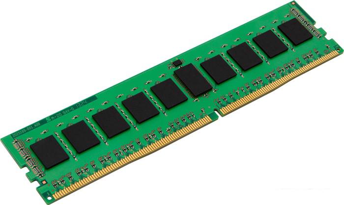 Оперативная память Kingston 16GB DDR4 PC4-21300 KSM26RS4/16HDI - фото