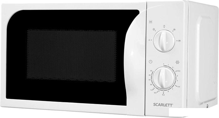 Микроволновая печь Scarlett SC-MW9020S08M - фото