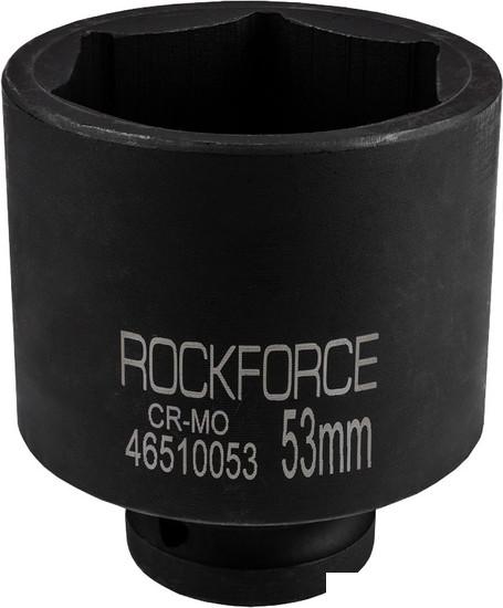 Головка слесарная RockForce RF-46510053 - фото