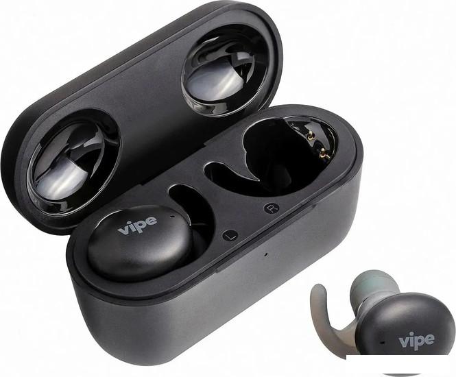 Наушники Vipe X1 Pro (черный) - фото