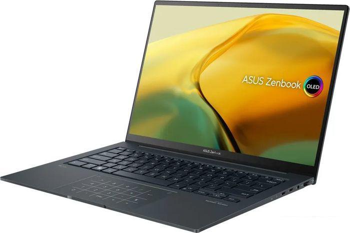 Ноутбук ASUS Zenbook 14X OLED UX3404VA-M9287W - фото