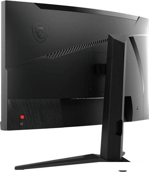 Игровой монитор MSI Optix G272CQP - фото