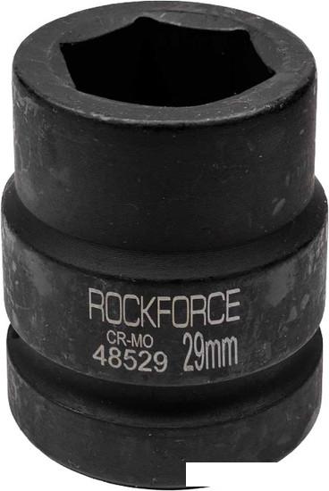 Головка слесарная RockForce RF-48529 - фото