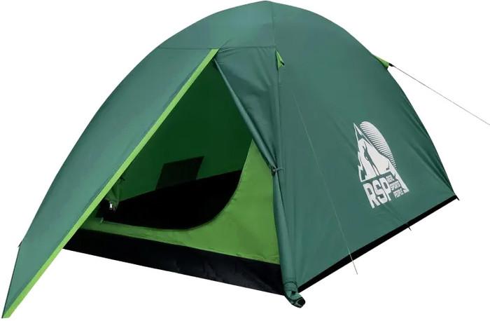 Треккинговая палатка RSP Outdoor Lake 2 - фото