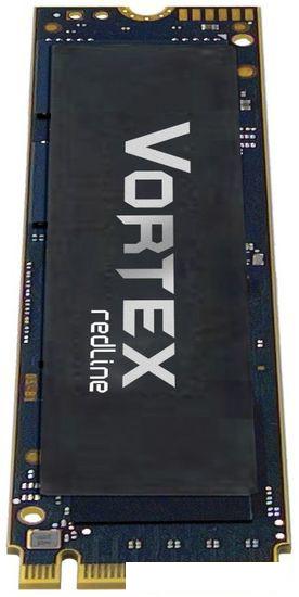 SSD Mushkin Vortex 1TB MKNSSDVT1TB-D8 - фото