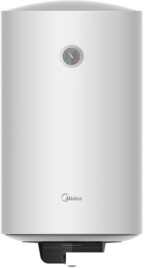 Накопительный электрический водонагреватель Midea MWH-8015-CEMSL - фото