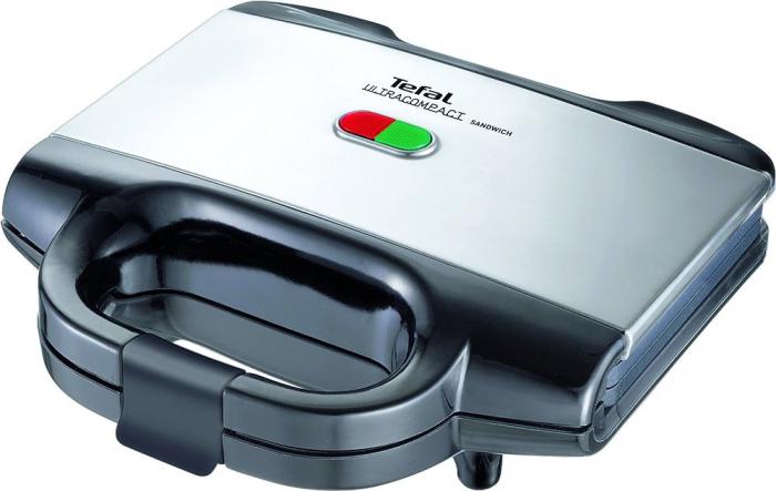 Сэндвичница Tefal SM 1552 - фото