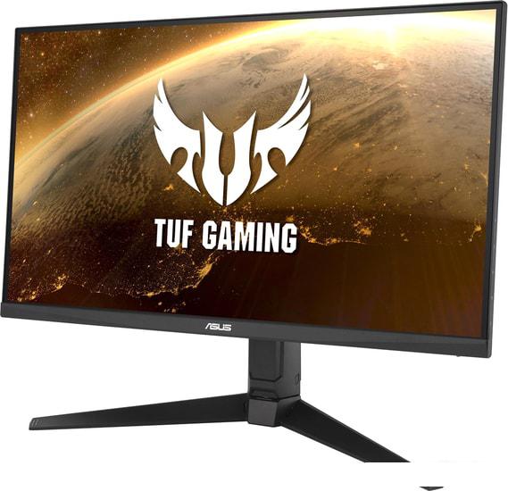 Монитор ASUS TUF Gaming VG279QL1A - фото