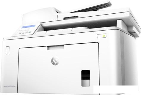 МФУ HP LaserJet Pro M227sdn [G3Q74A] - фото