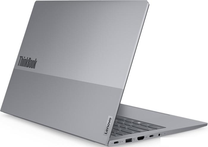 Ноутбук Lenovo ThinkBook 14 G6 IRL 21KG000MRU - фото