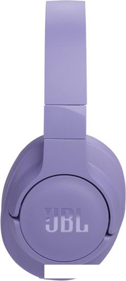 Наушники JBL Tune 770NC (сиреневый) - фото