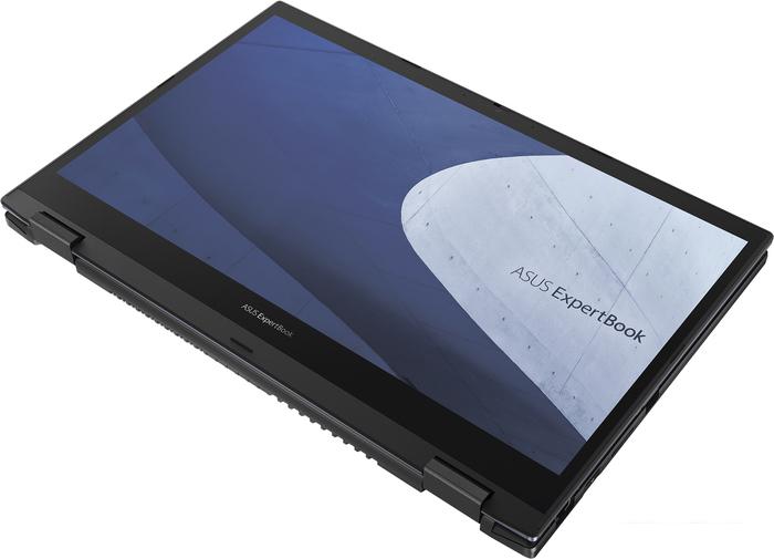 Ноутбук 2-в-1 ASUS ExpertBook B2 Flip B2502FBA-N80132 - фото