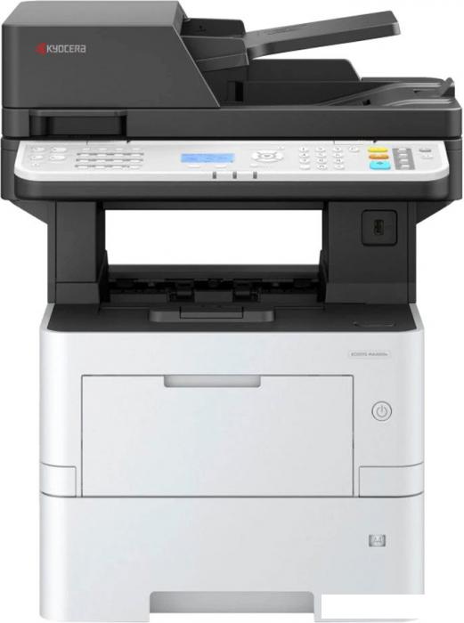 МФУ Kyocera Mita ECOSYS MA4500fx (картридж TK-3400) - фото