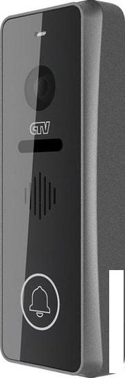 Вызывная панель CTV CTV-D4001 FHD (графит) - фото