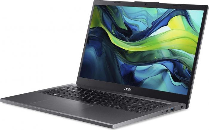 Ноутбук Acer Aspire 15 A15-41M-R57G NX.KXBCD.005 - фото