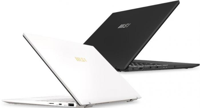 Ноутбук MSI Prestige 13Evo A13M-233BY - фото