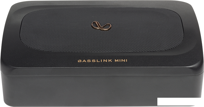 Корпусной активный сабвуфер Infinity Basslink Mini - фото