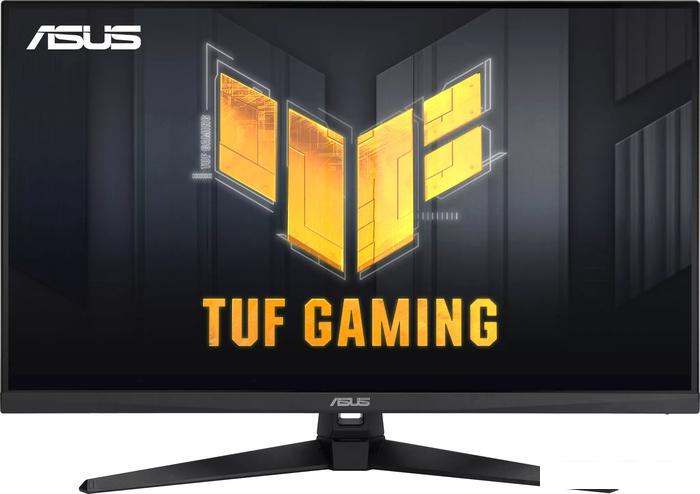 Игровой монитор ASUS TUF Gaming VG32AQA1A - фото